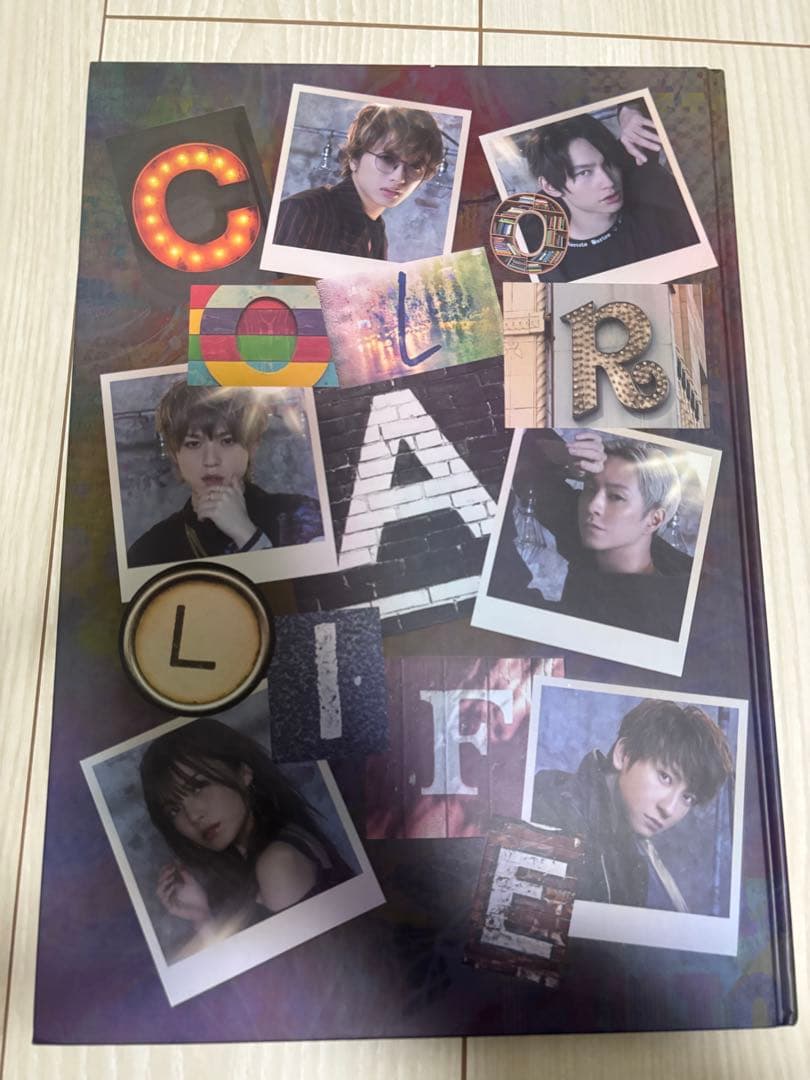 AAA 写真集 ファンクラブ‼️