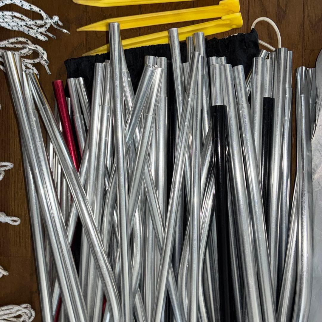 Coleman コールマン　タフスクリーン2ルームハウス➕プラス