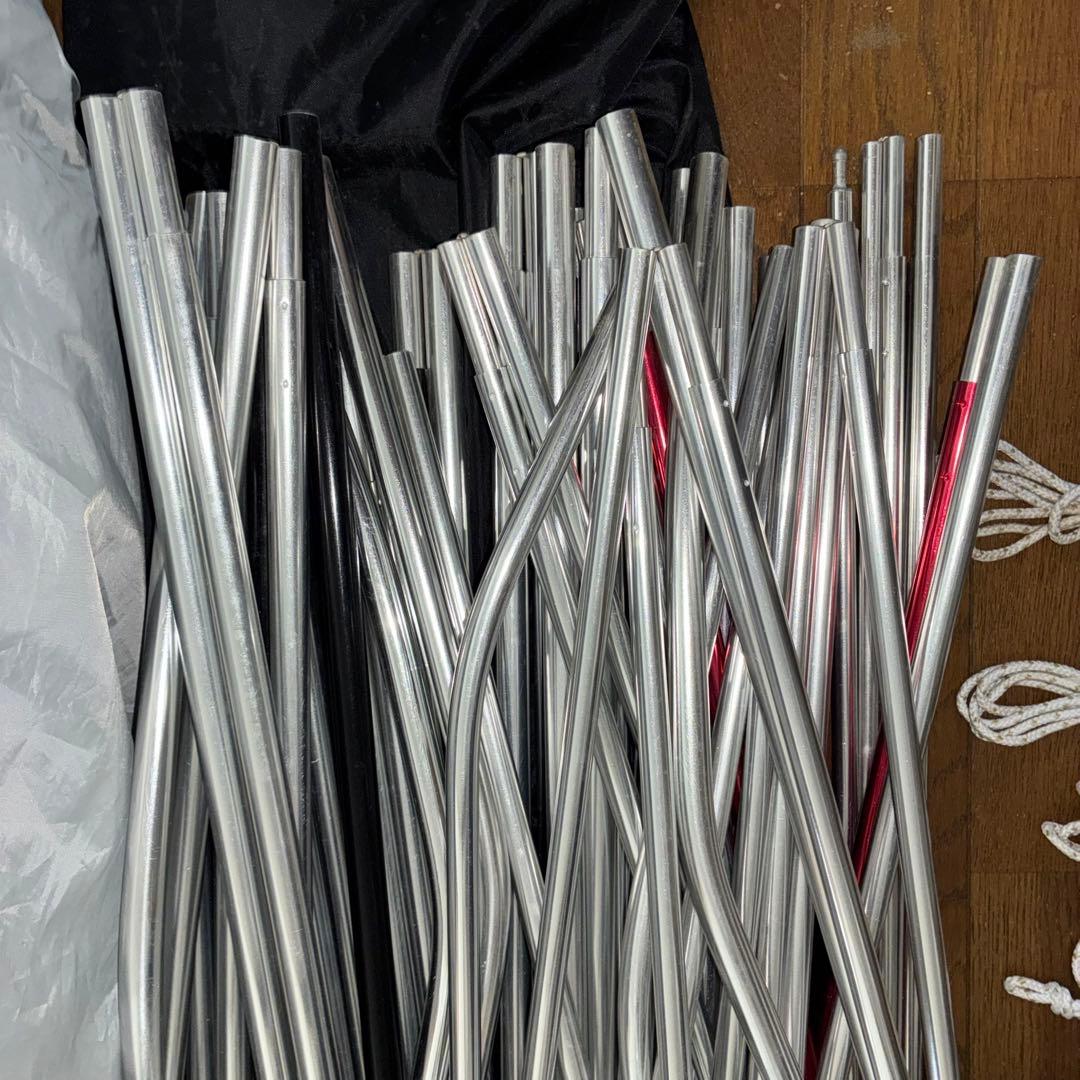 Coleman コールマン　タフスクリーン2ルームハウス➕プラス