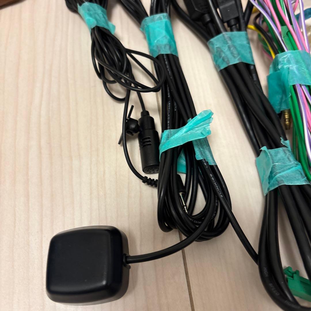 DMH-SZ700 carrozzeria ディスプレイオーディオ