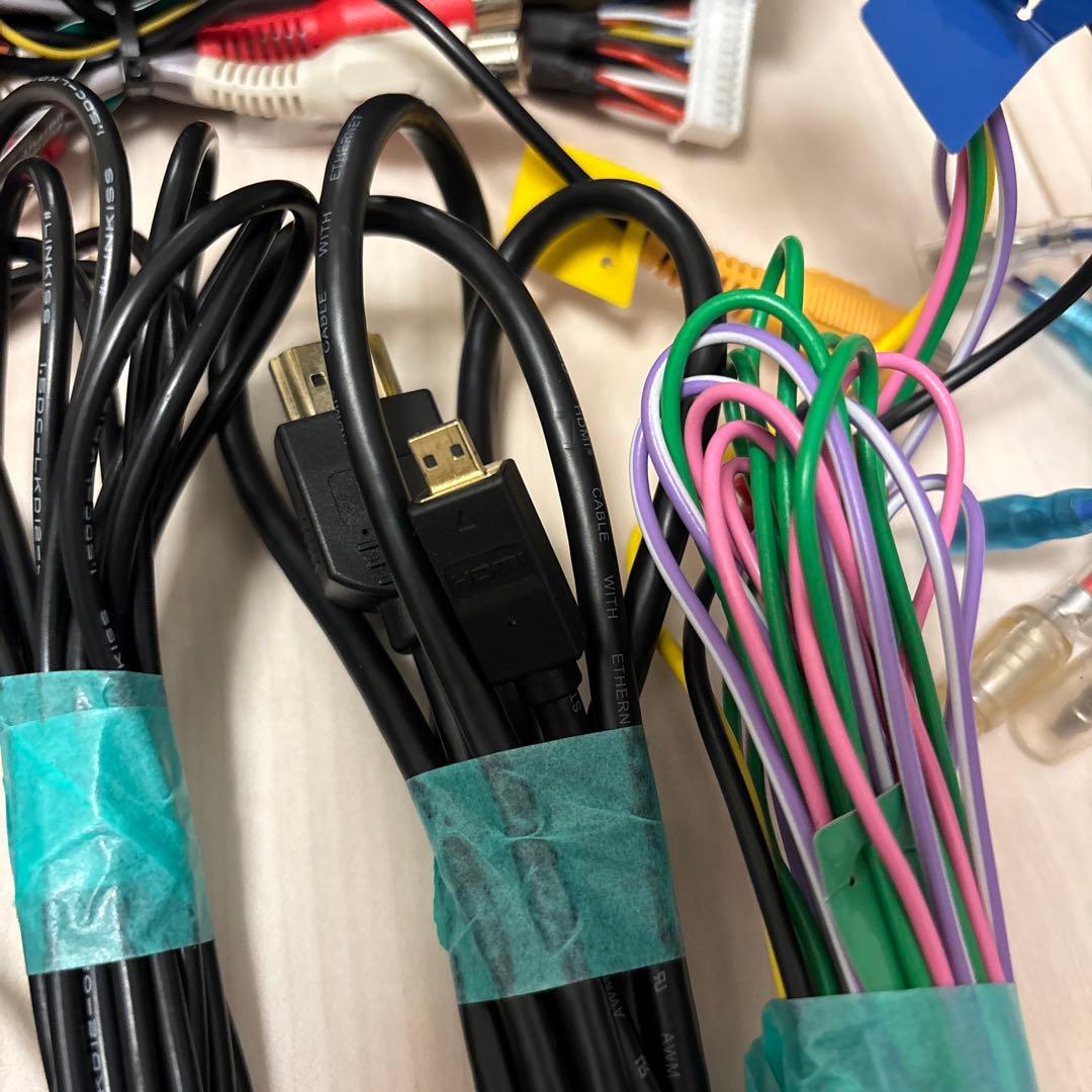 DMH-SZ700 carrozzeria ディスプレイオーディオ