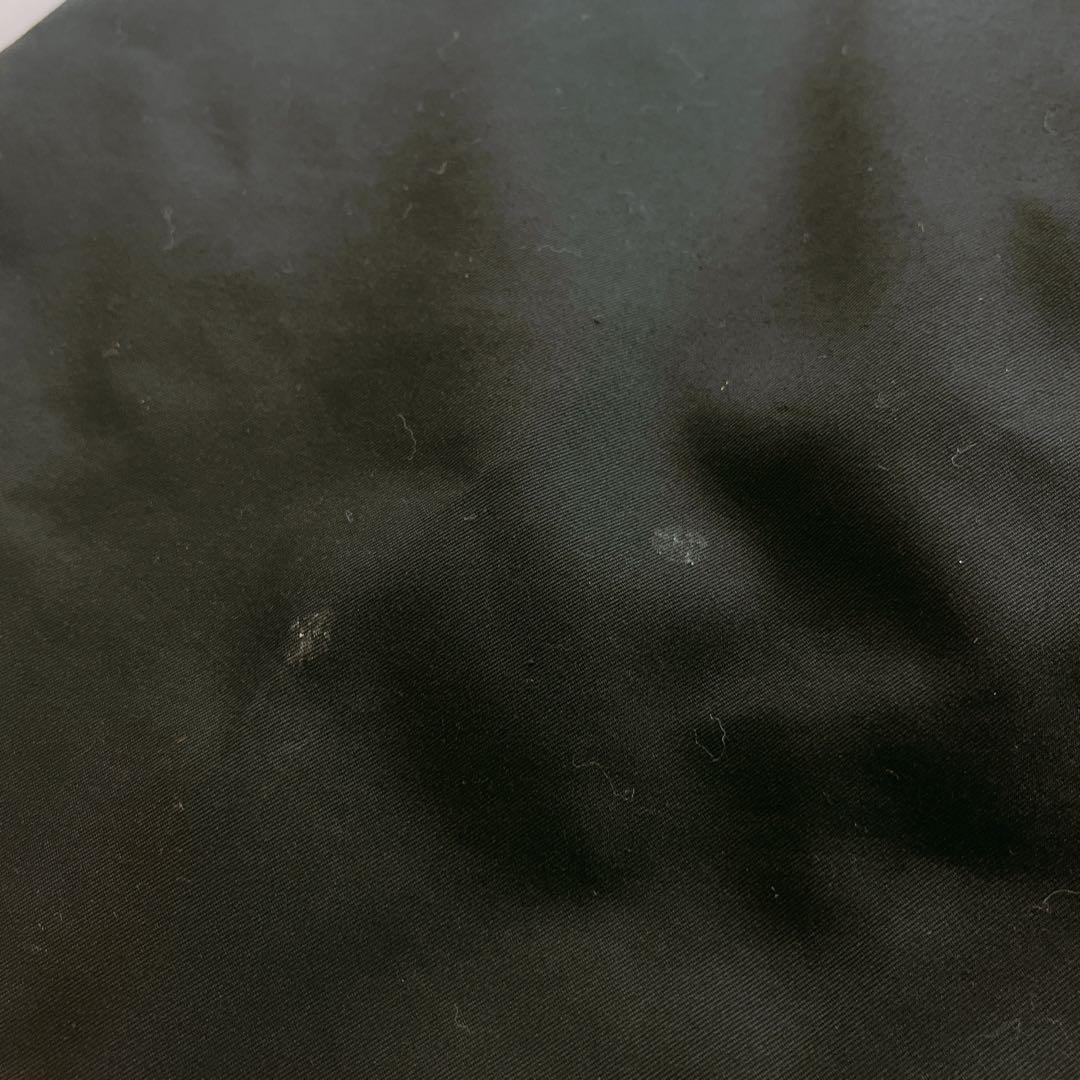 極美品✨アクアスキュータム トレンチコート ライナー付 着丈100以上 カバー付