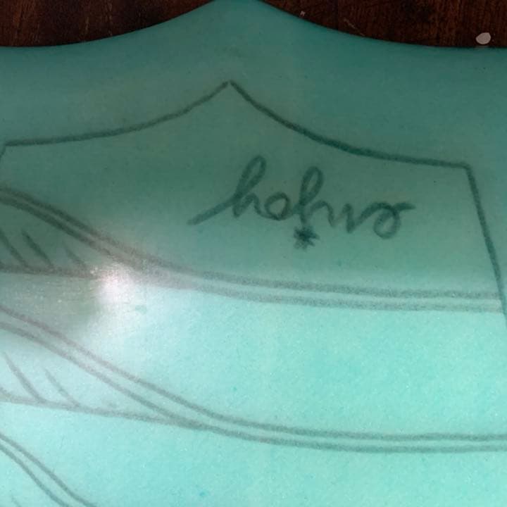 ウエイトトレーニング Body surfing board