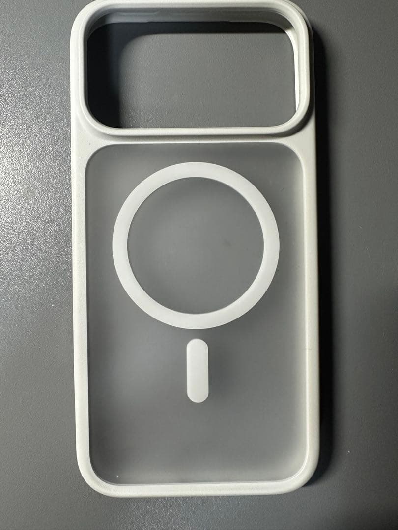 スマートフォン本体 iPhone 17 pro max 256GB