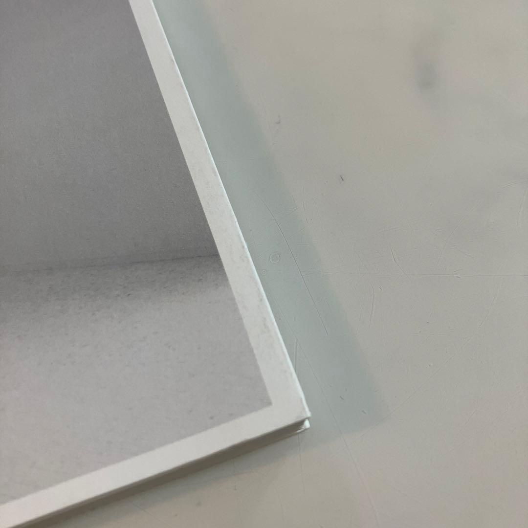 【英語版初版】Chichu Handbook English 地中美術館