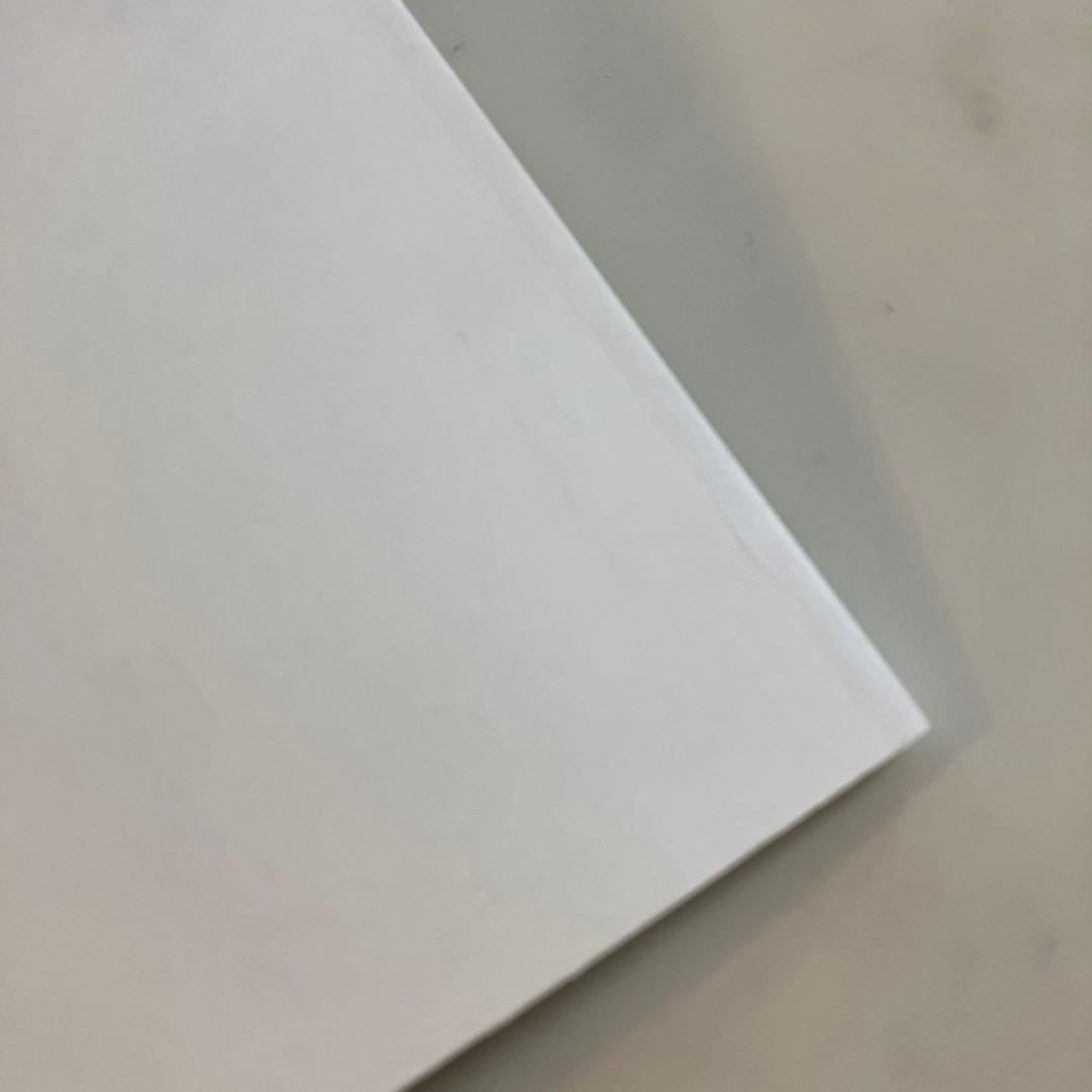 【英語版初版】Chichu Handbook English 地中美術館