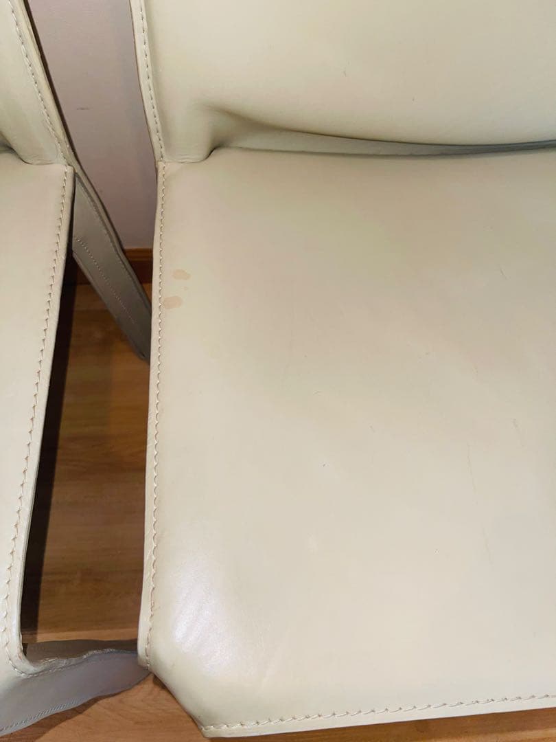 D aiさま専用 ❹名作Cassina(カッシーナ)CAB 1脚