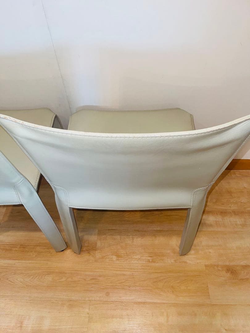 D aiさま専用 ❹名作Cassina(カッシーナ)CAB 1脚