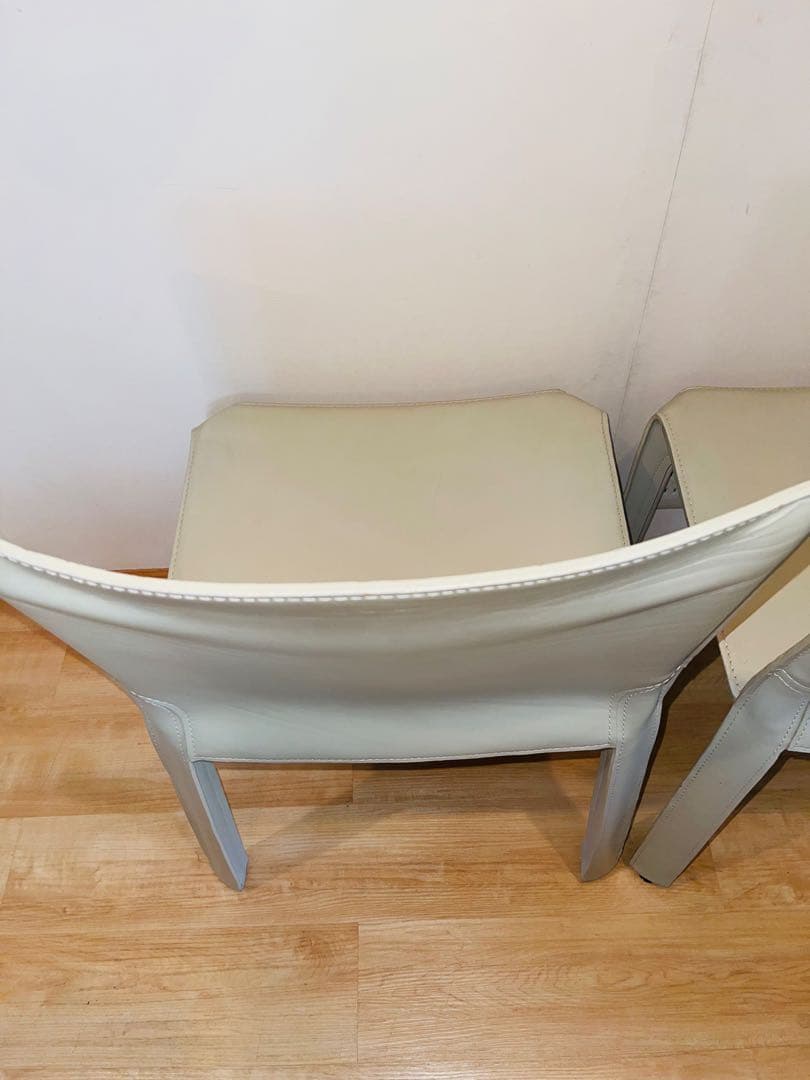 D aiさま専用 ❹名作Cassina(カッシーナ)CAB 1脚