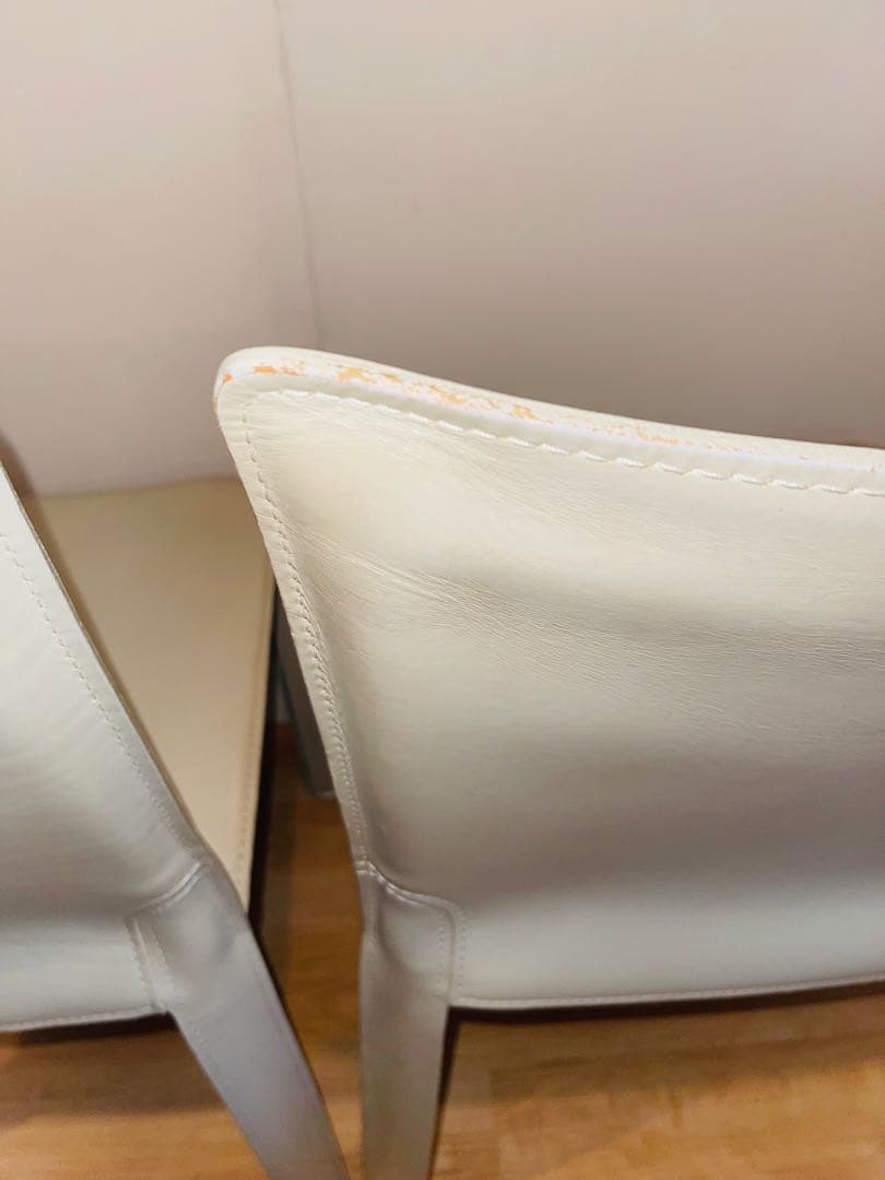 D aiさま専用 ❹名作Cassina(カッシーナ)CAB 1脚