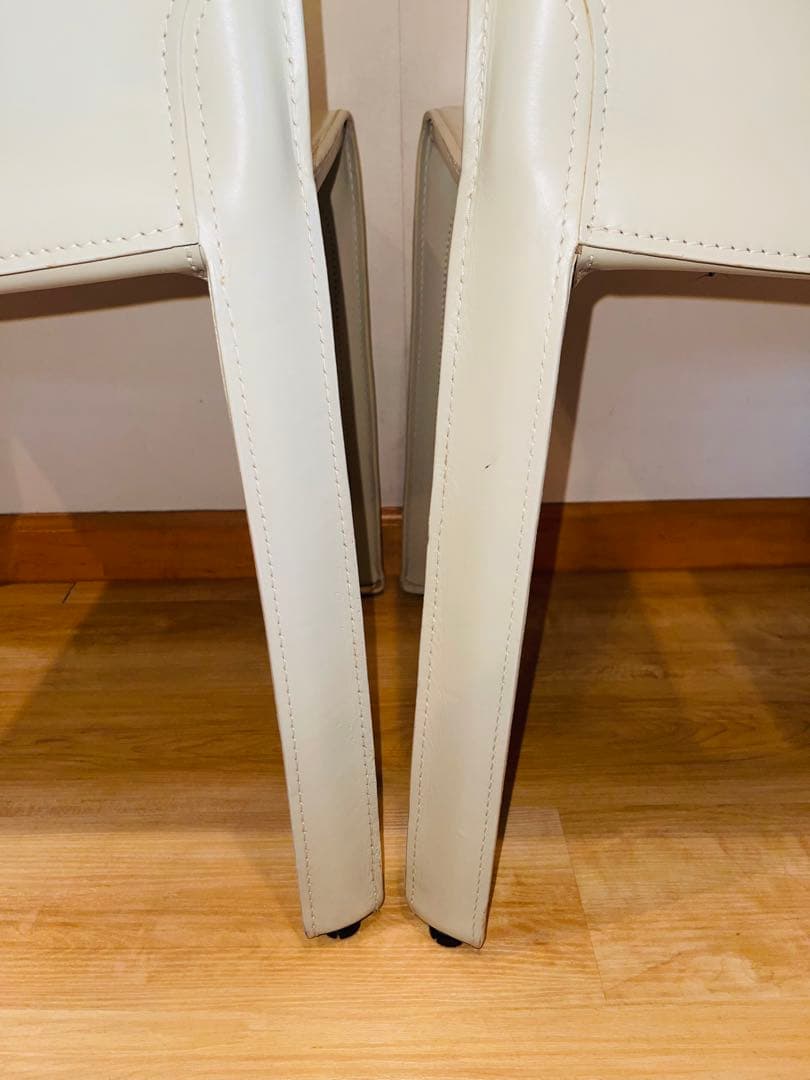 D aiさま専用 ❹名作Cassina(カッシーナ)CAB 1脚