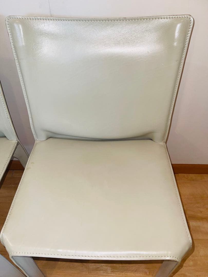 D aiさま専用 ❹名作Cassina(カッシーナ)CAB 1脚