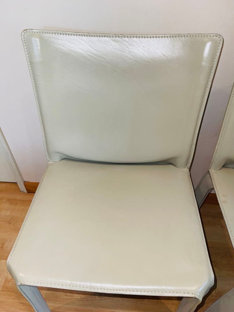 D aiさま専用 ❹名作Cassina(カッシーナ)CAB 1脚