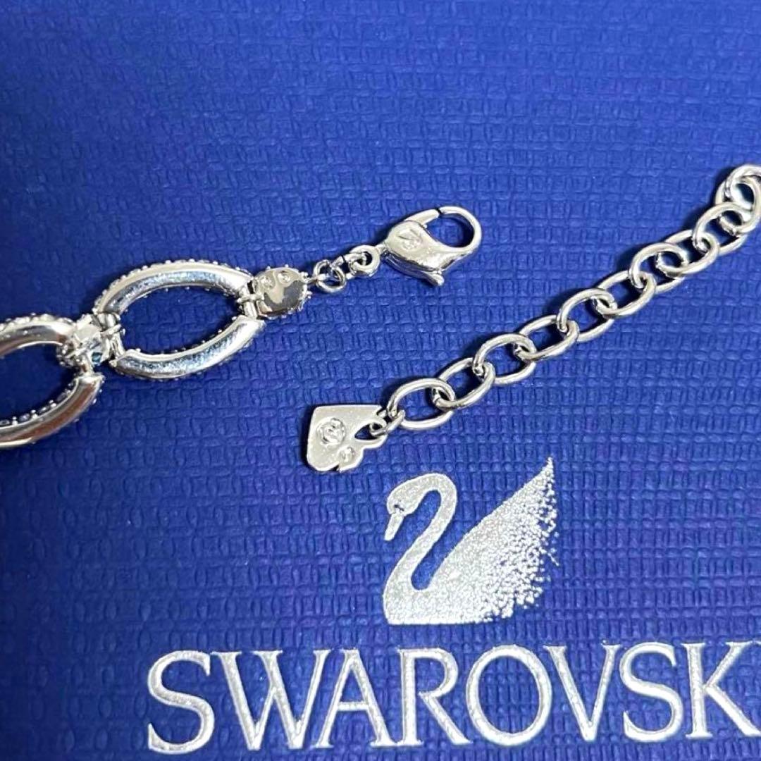 スワロフスキー　ネックレス　Selma All-Around 正規品　新品箱付