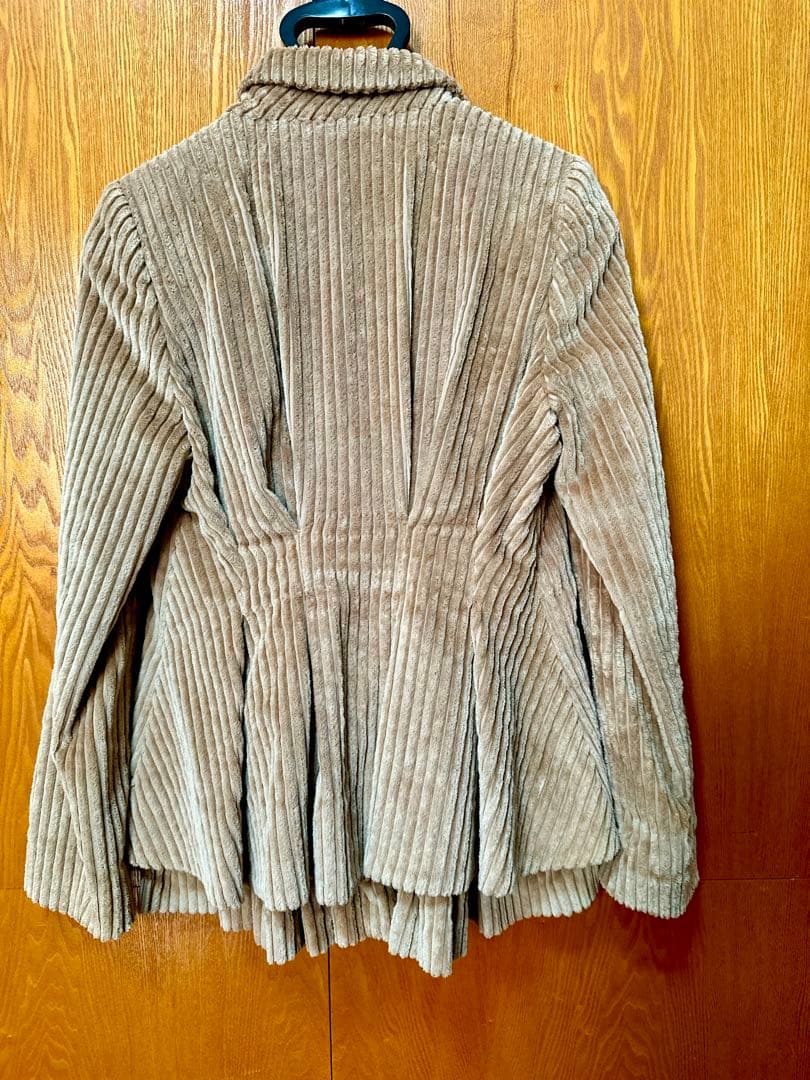 ⭐︎ももさん専用⭐︎Cabana （カバナ） シングルショートドレープジャケット