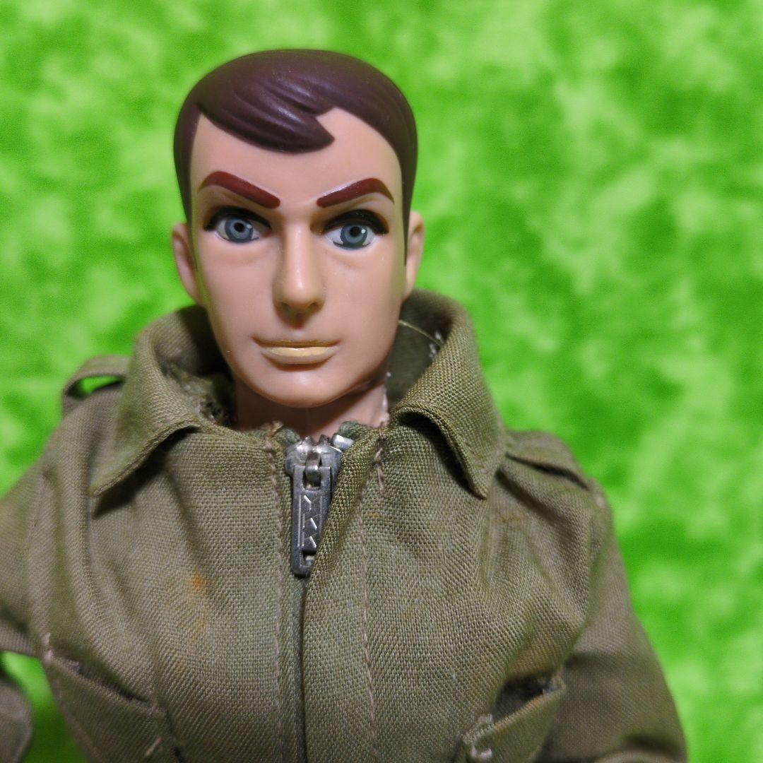 カ*メ様 スポット値下げ❗️旧タカラニューGIジョーC