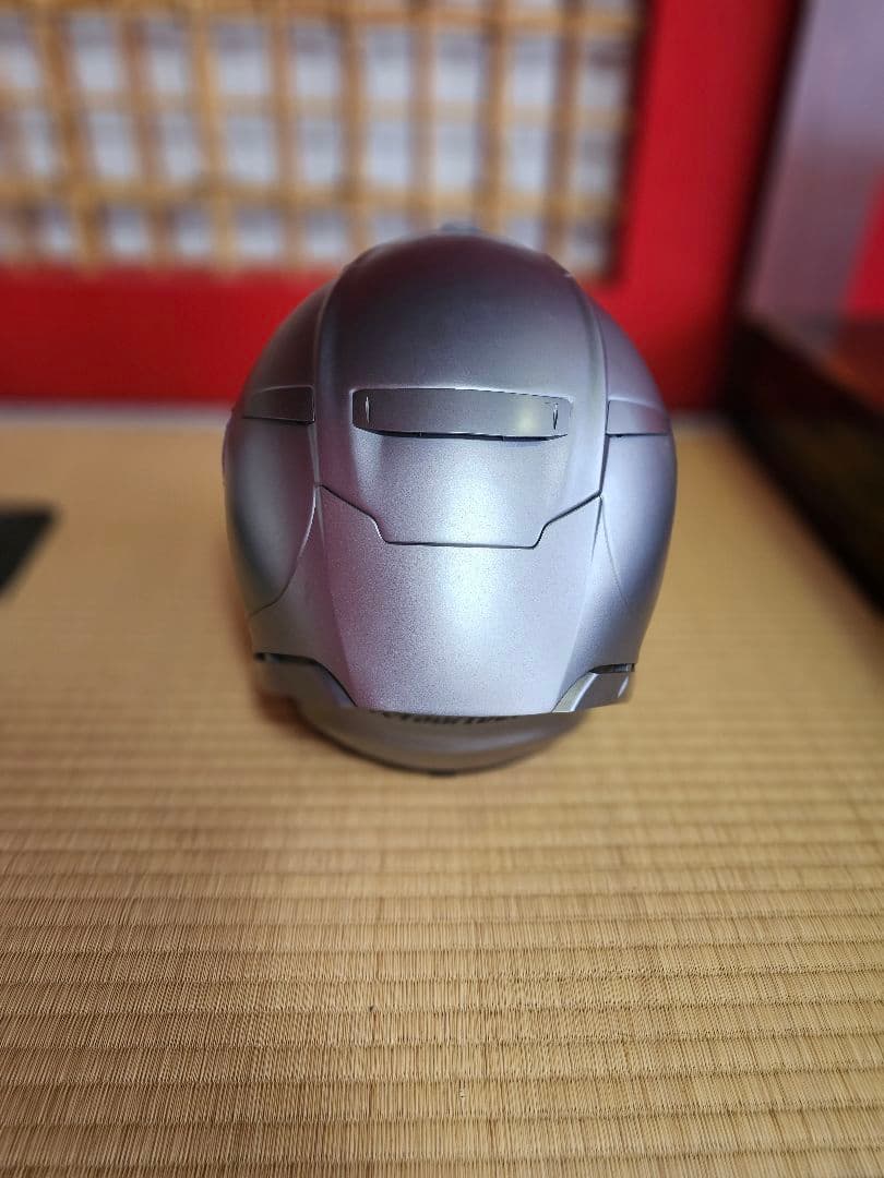 美品！SHOEI X-Fourteen マットディープグレー