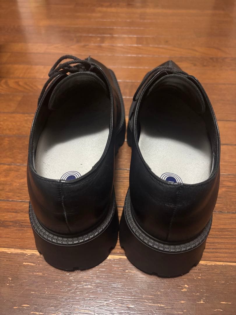 BALENCIAGA RHINO Derby リノ ダービー 42