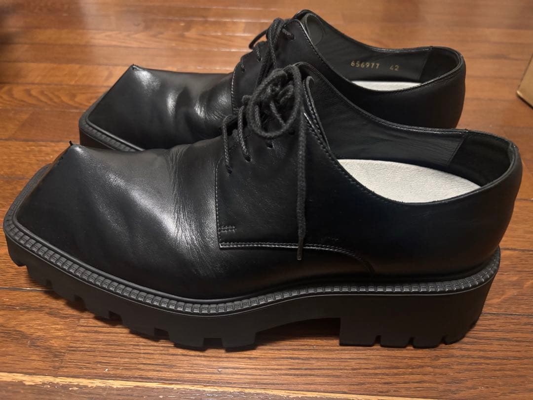 BALENCIAGA RHINO Derby リノ ダービー 42