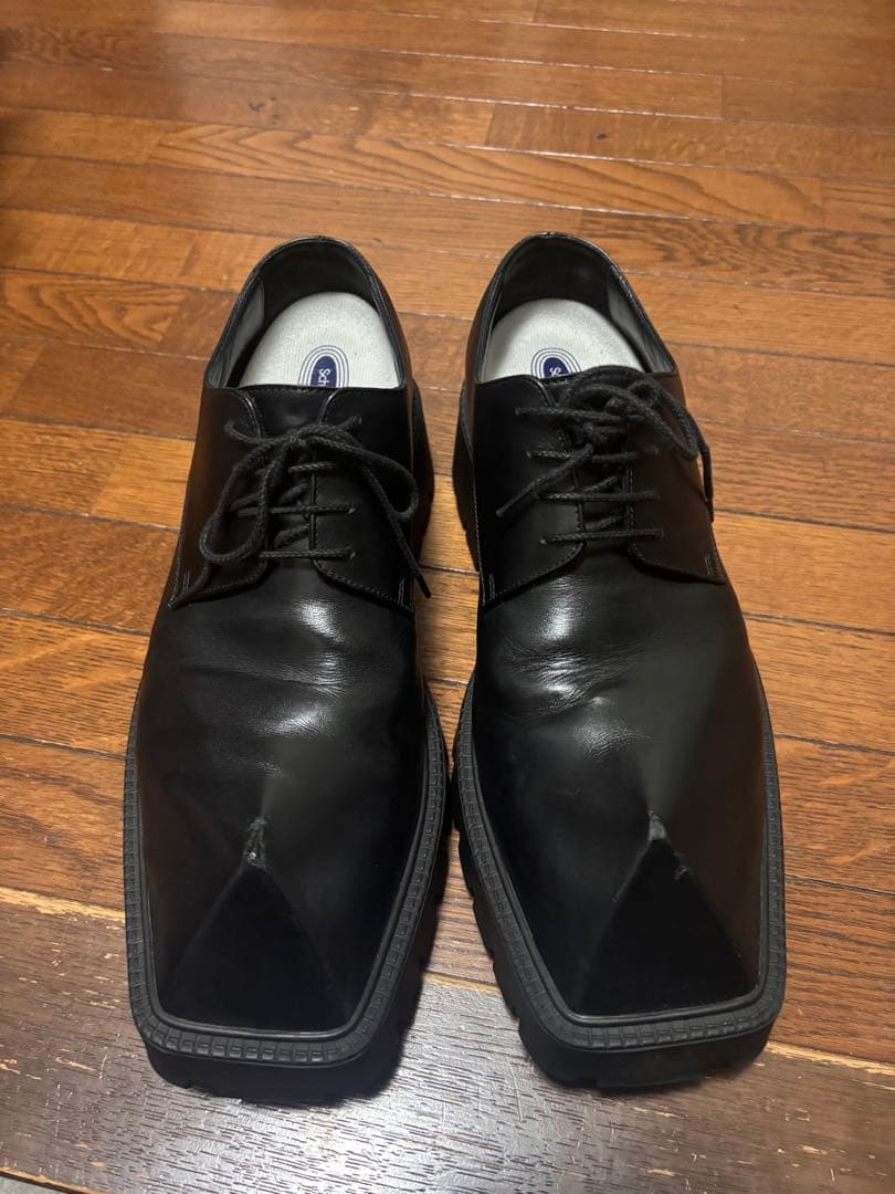 BALENCIAGA RHINO Derby リノ ダービー 42