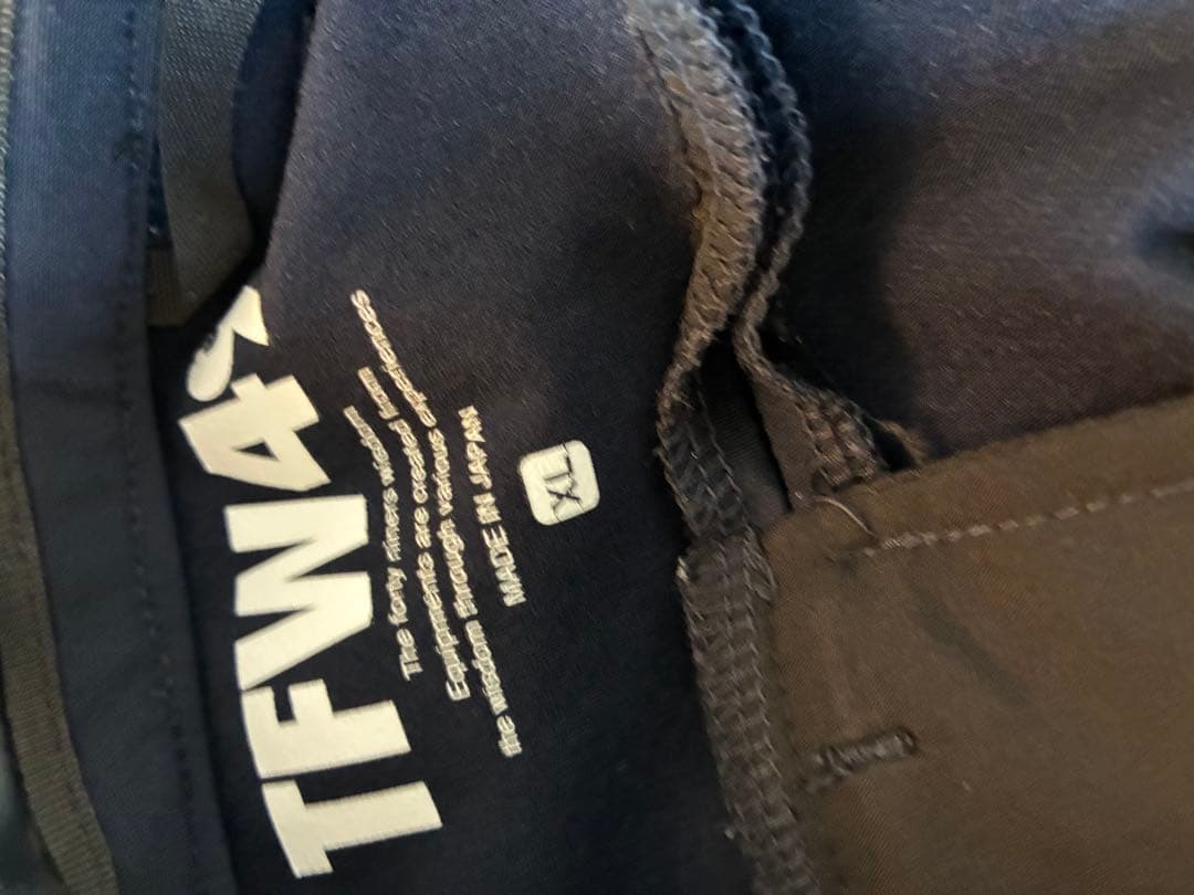 TFW49 ネイビー スーツセット Lサイズ