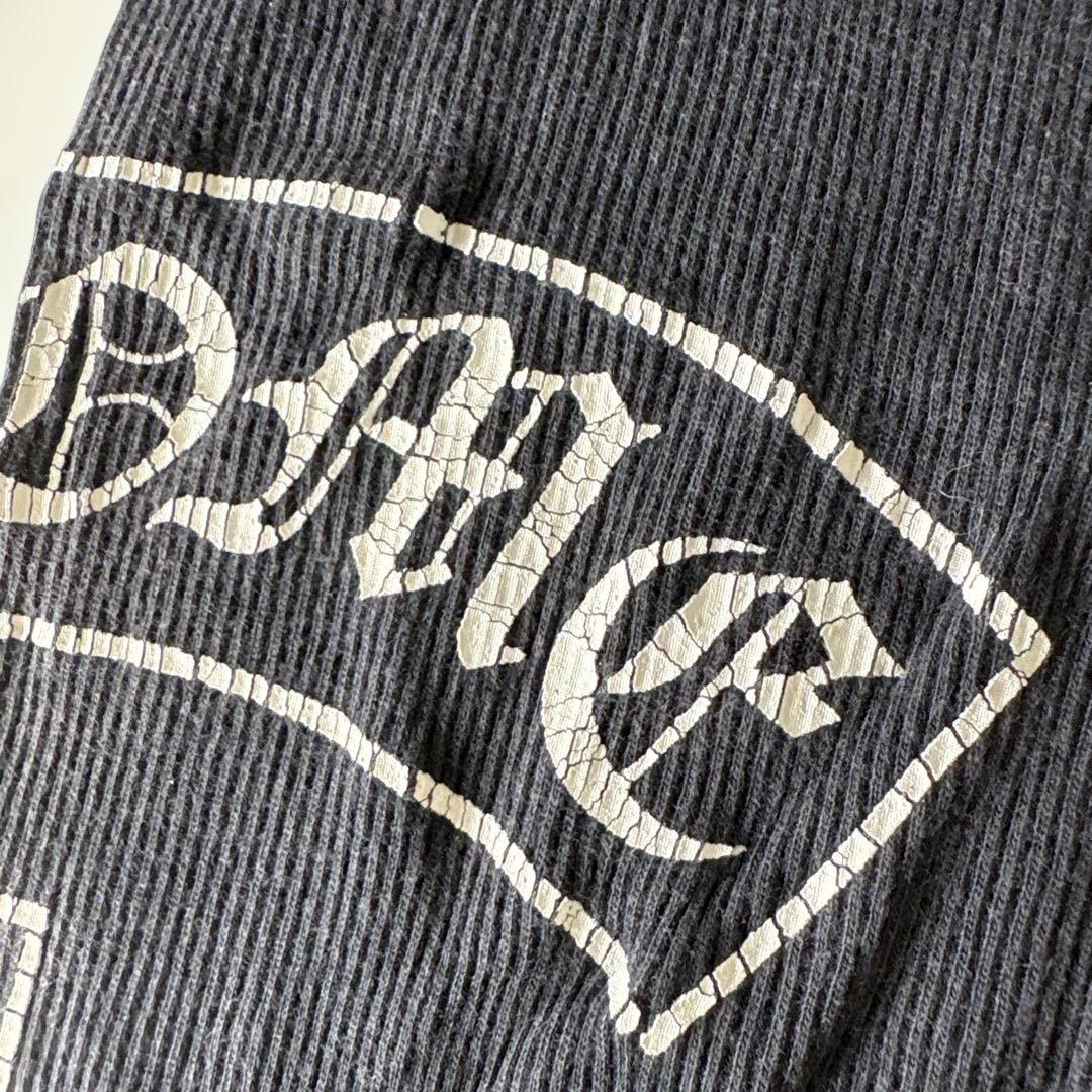 クロムハーツ ブラック　タンクトップ　訳あり