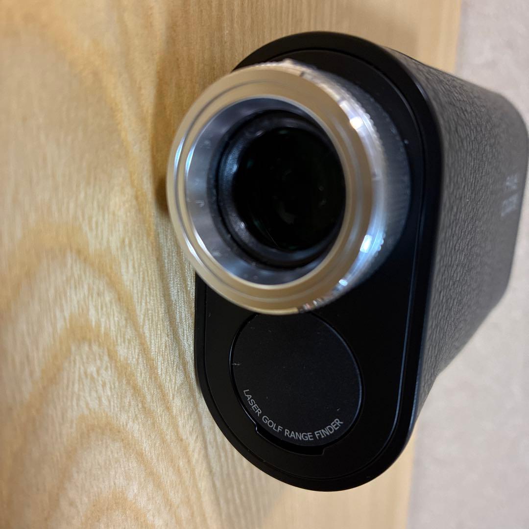 FINE CADDIE J1000 ゴルフ用距離計