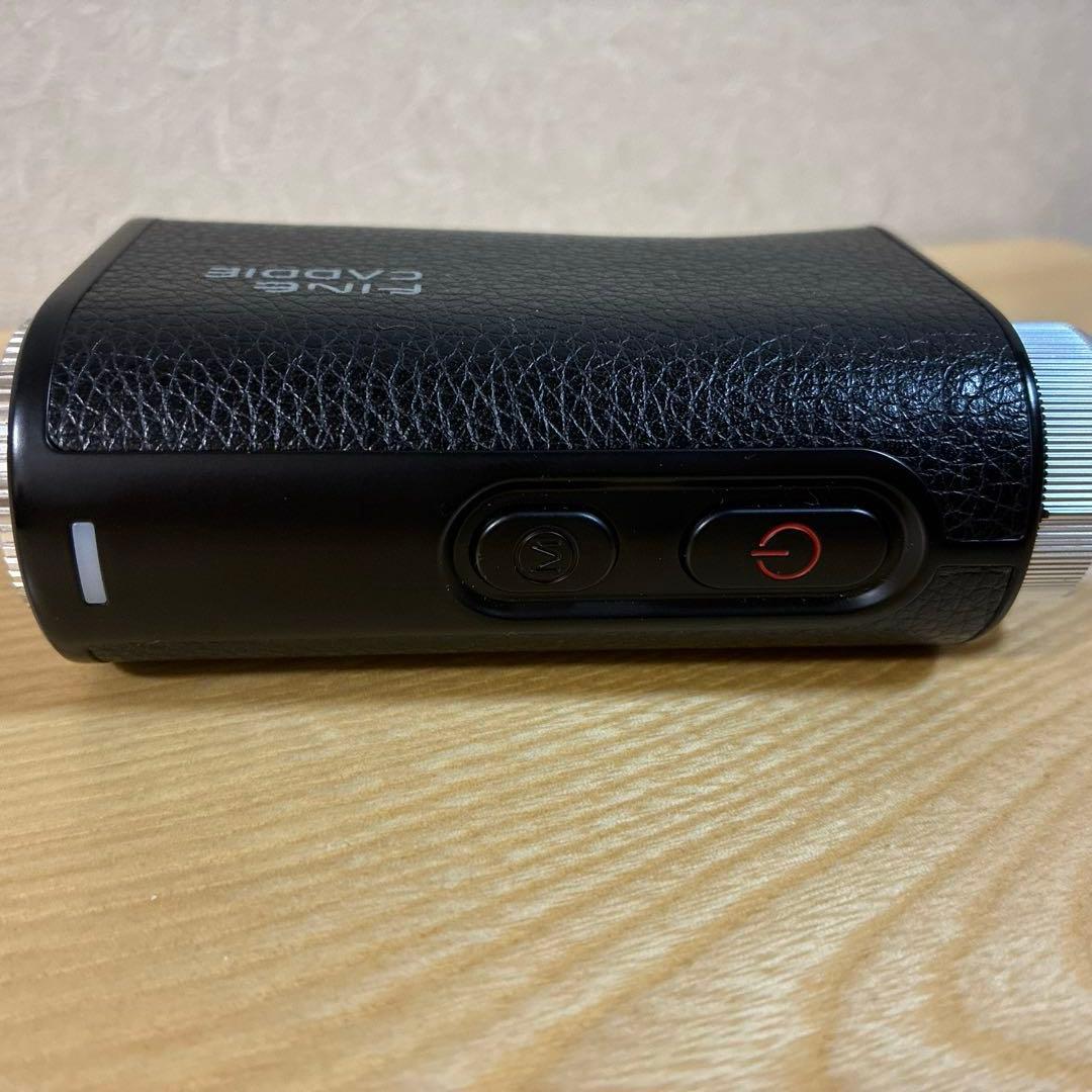 FINE CADDIE J1000 ゴルフ用距離計