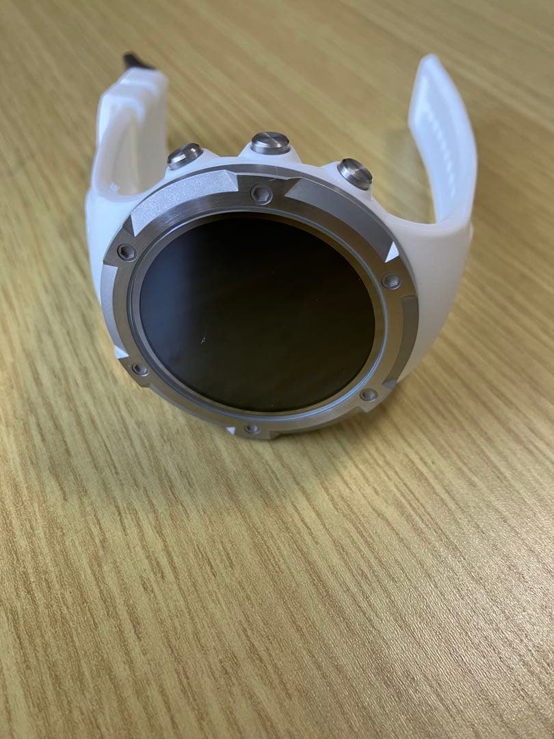 ショットナビ　Evolve α