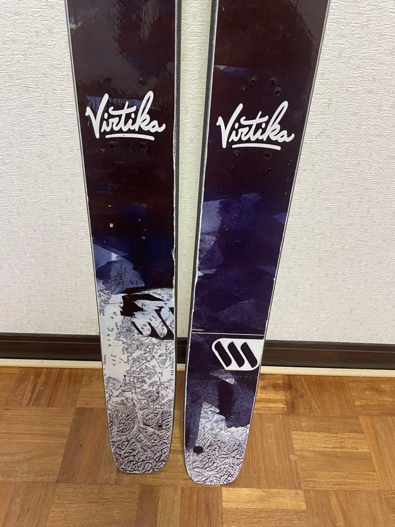 ON3P BILLY GOAT 116 184cm 板のみ パウダー 格安