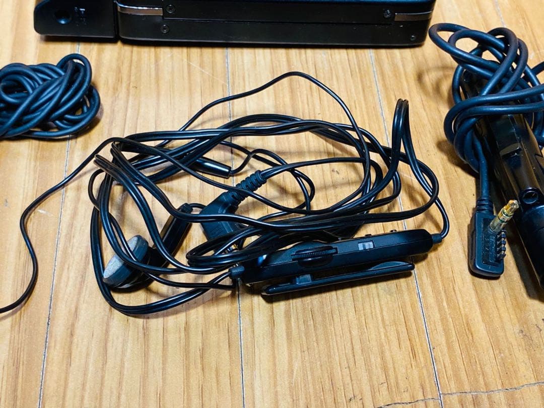 AIWA ステレオカセットレコーダー HS-JL70