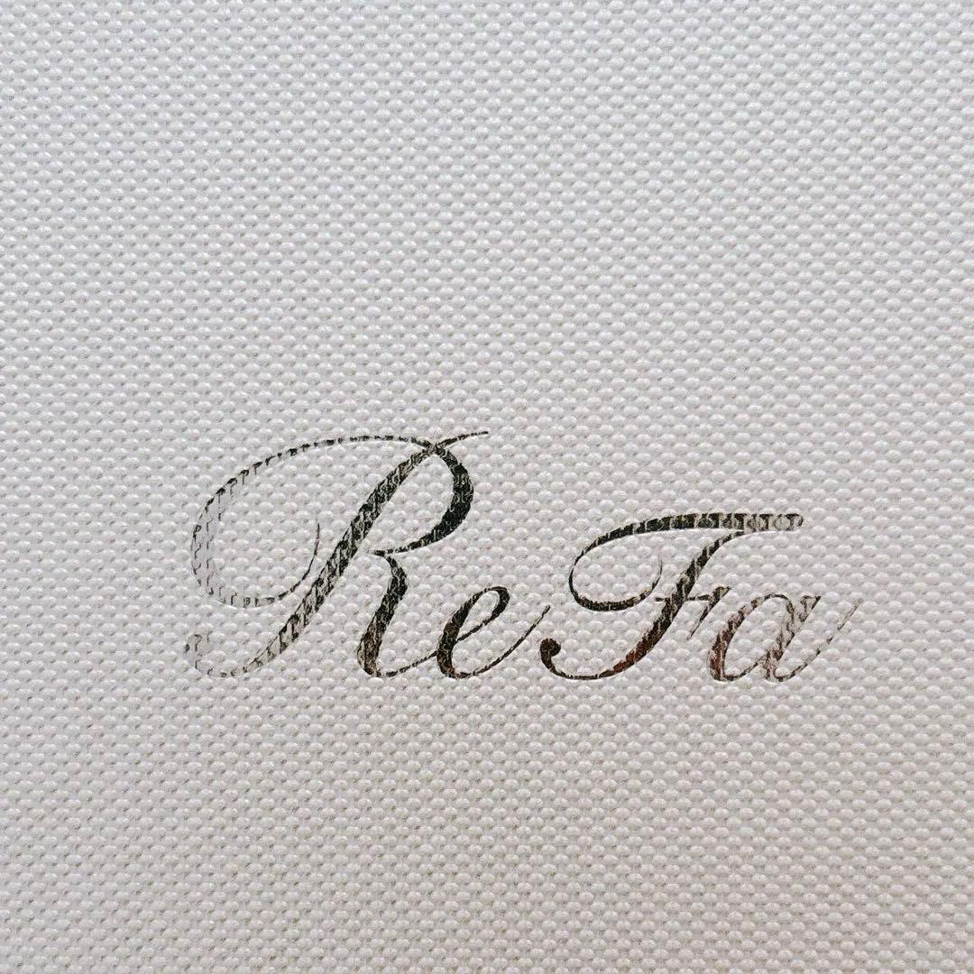 【24時間以内発送】ReFa CARAT 美顔ローラー　保証書・おまけ付