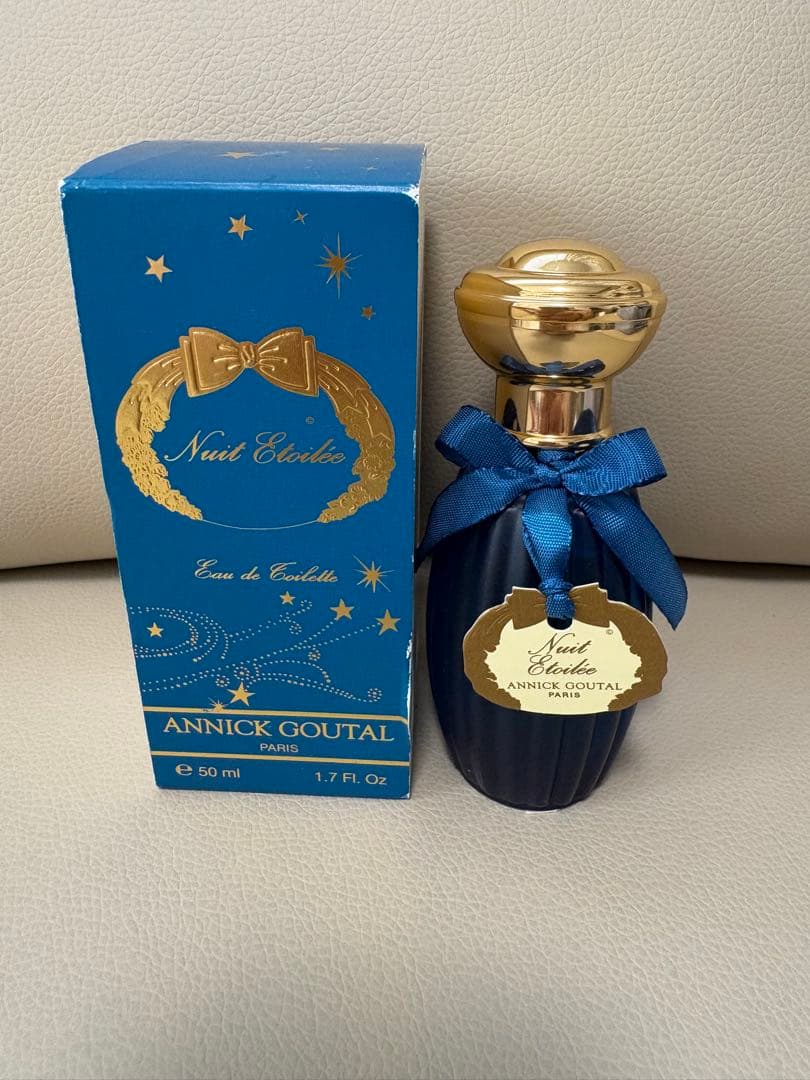 ANNICK GOUTAL Nuit Étoilée 50ml
