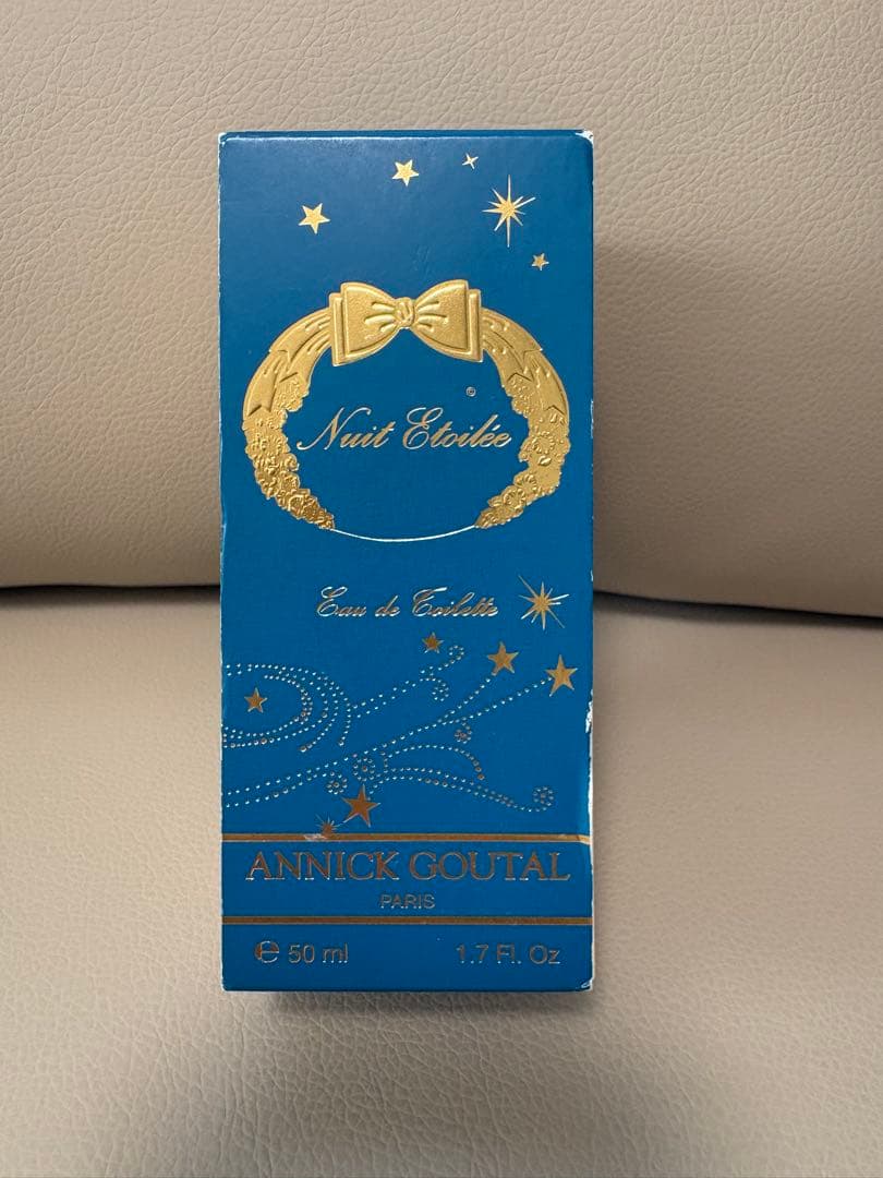 ANNICK GOUTAL Nuit Étoilée 50ml