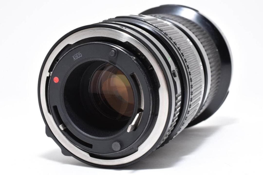 CANON キャノン NEW FD 35-105mm F3.5 #1099