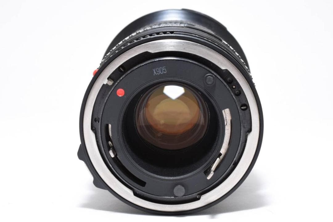 CANON キャノン NEW FD 35-105mm F3.5 #1099