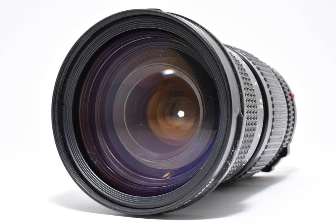 CANON キャノン NEW FD 35-105mm F3.5 #1099