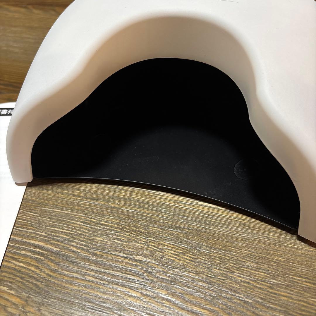 SHINYGEL Pro クレッシェンドハイブリッド 36W LEDランプ