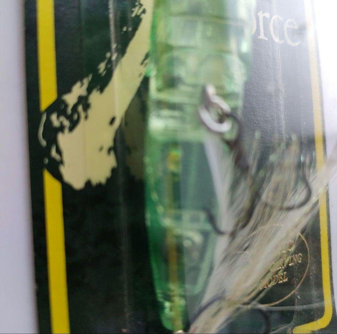 【専用】　ポップX　pop-x ラムネクリスタル　ロドリ限定 メガバス