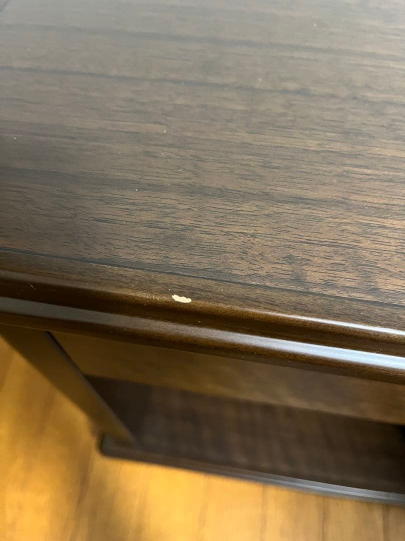 SIMMONS シモンズ　NIGHT TABLE ナイトテーブル　エンゲージ