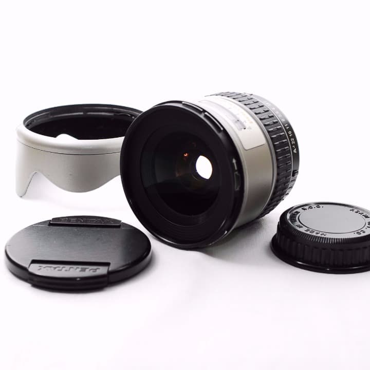 ★専用★ smc pentax fa☆ 24mm f2 AL IF スター広角