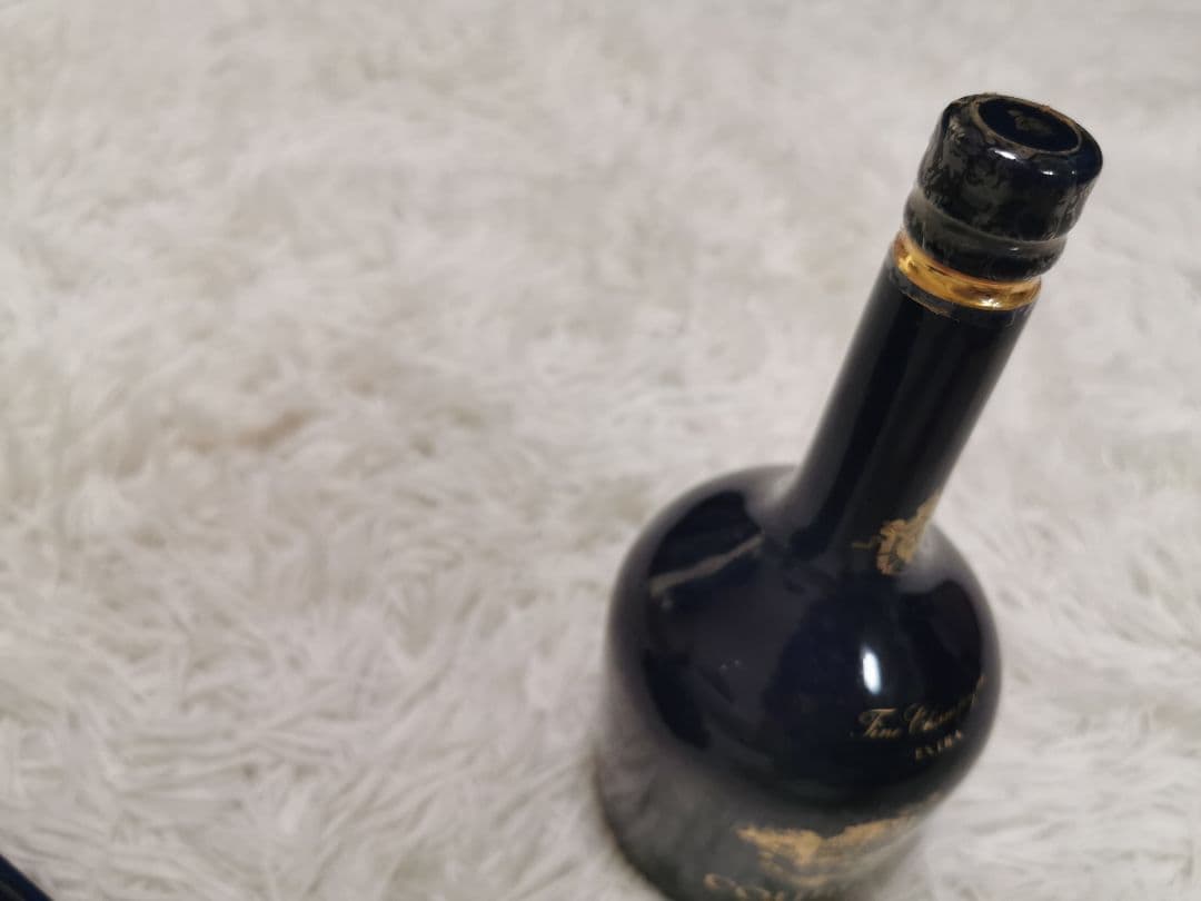 HINE XO コニャック 、クルボアジェ シャトーリモージュ エクストラ