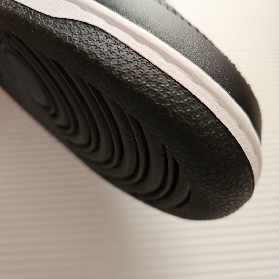 未使用❕ナイキ　DUNK HI RETRO 27cm