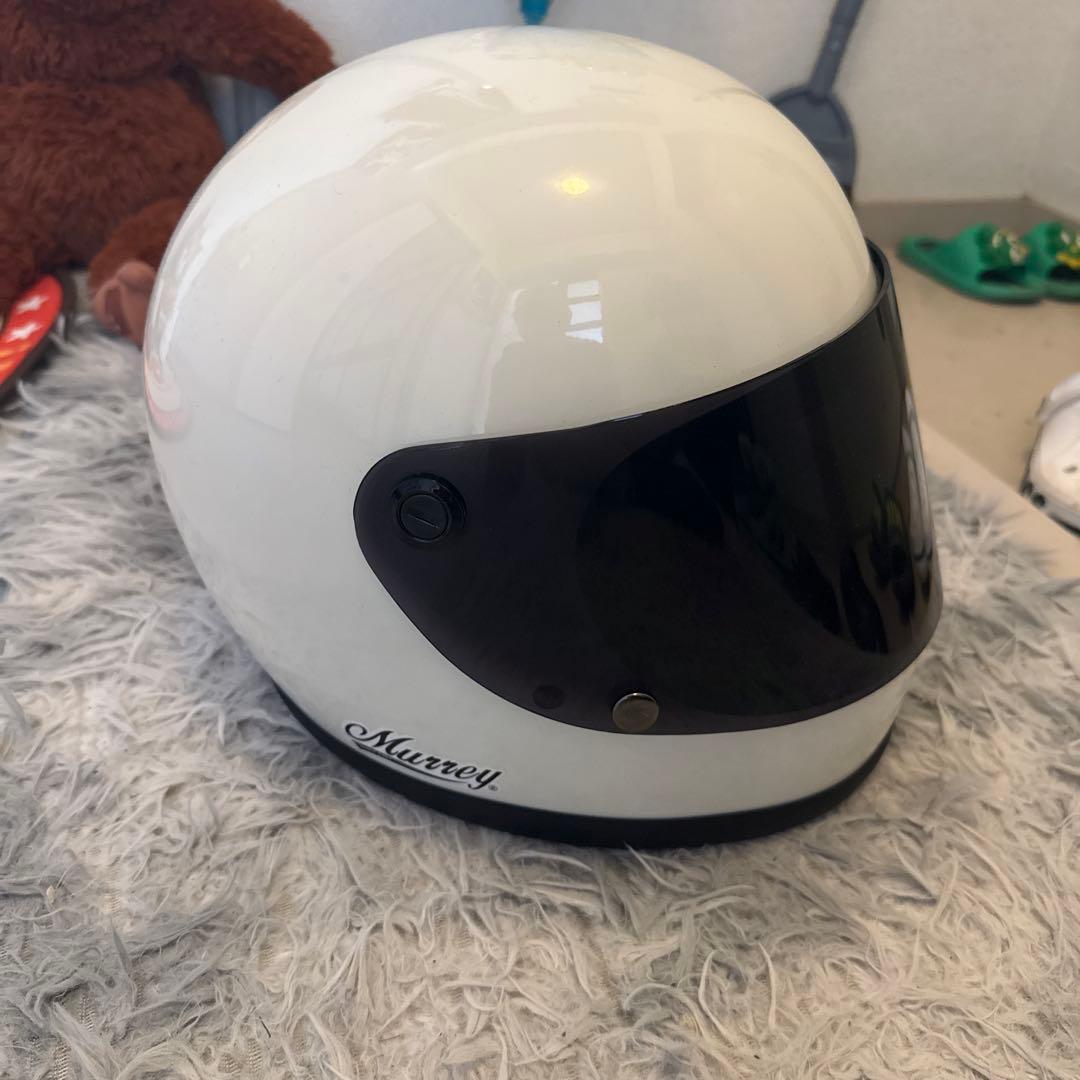 LEAD RX-200R フルフェイスヘルメット　族ヘル