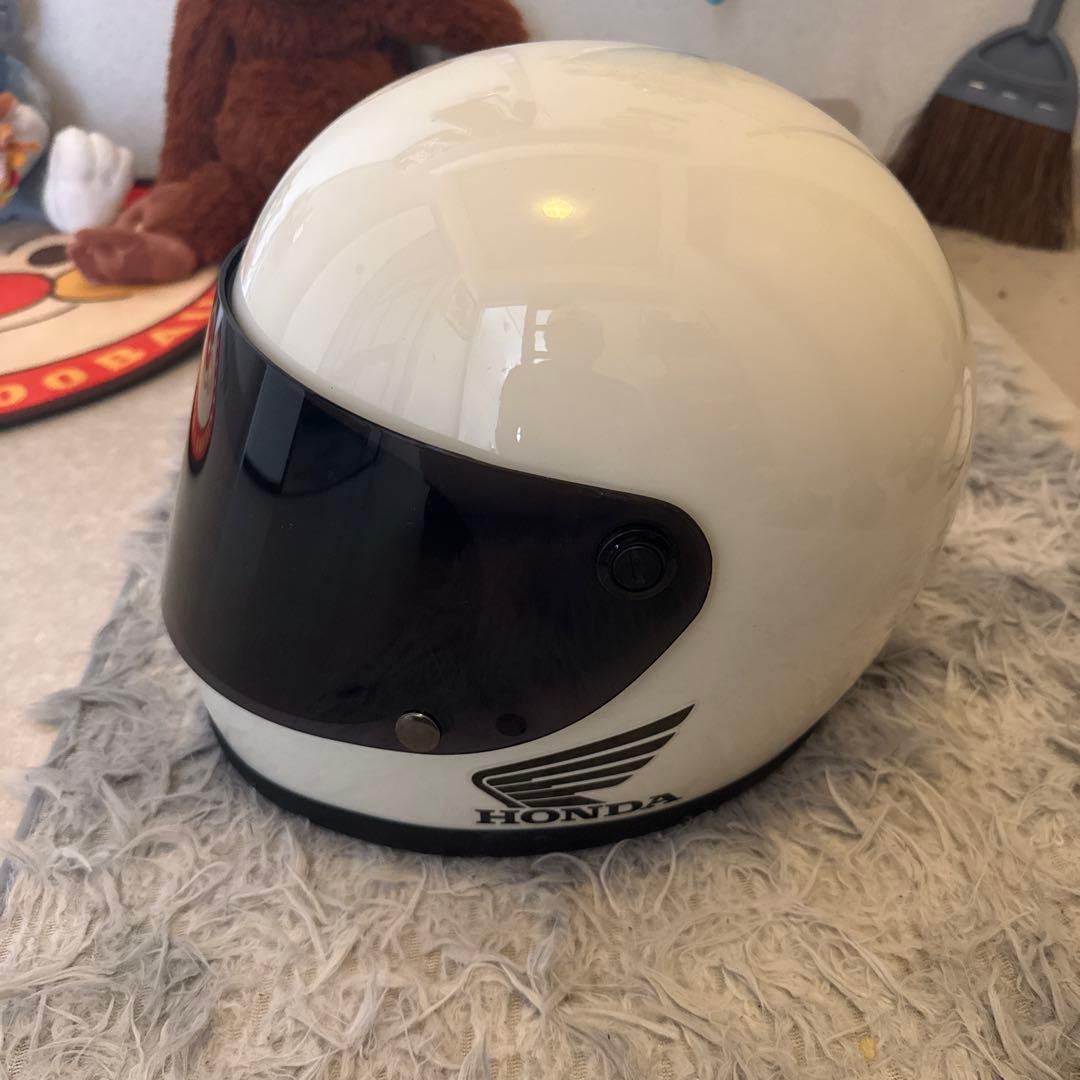 LEAD RX-200R フルフェイスヘルメット　族ヘル