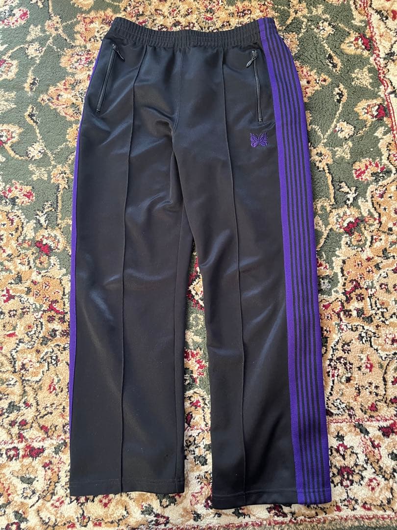 Needles トラックパンツ　S