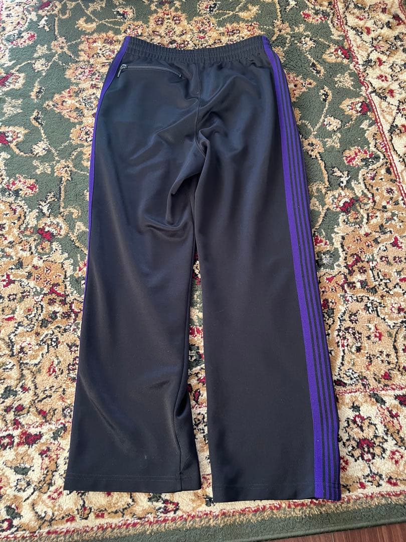 Needles トラックパンツ　S