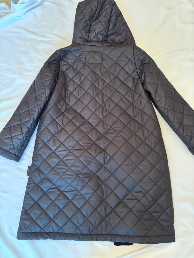 IENA別注‼️MACKINTOSH ダブルショートコート