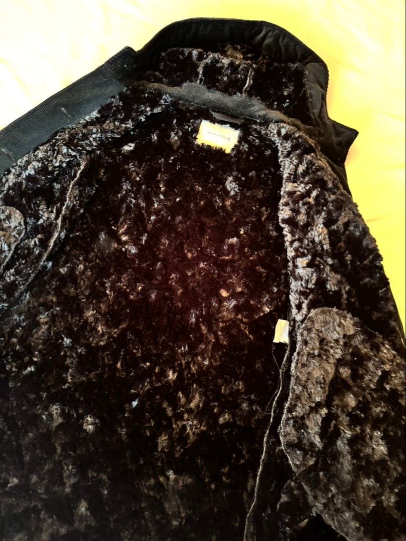 IENA別注‼️MACKINTOSH ダブルショートコート