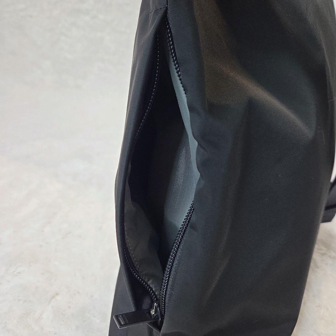 【21日23時59分まで】PORTER MOTION ショルダーバッグ ブラック